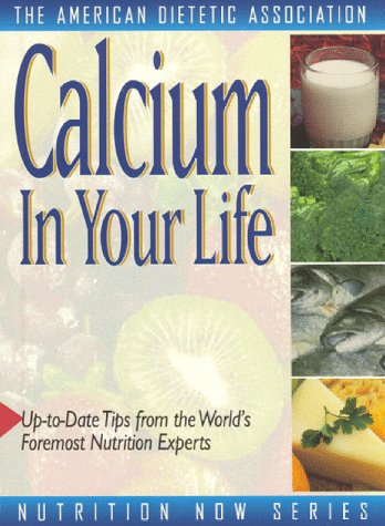 Cover of Calcium