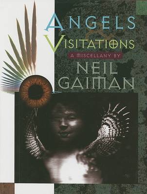 Book cover for Angels and Visitations : A Miscellany