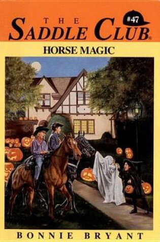 Cover of Horse Magic