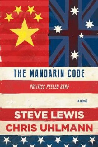 Cover of The Mandarin Code