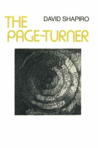 Cover of PAGE TURNER CL