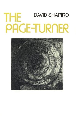 Book cover for PAGE TURNER CL