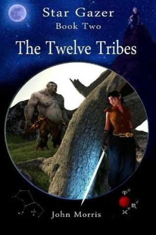 Cover of The Twelve Tribes