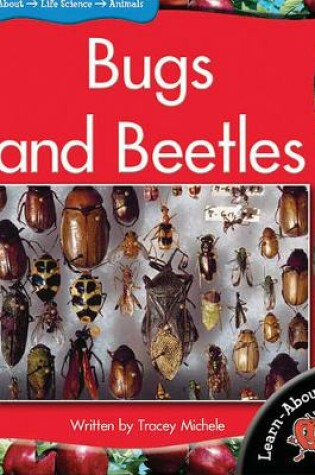 Cover of Lab Lvl11 Bugs and Beetles