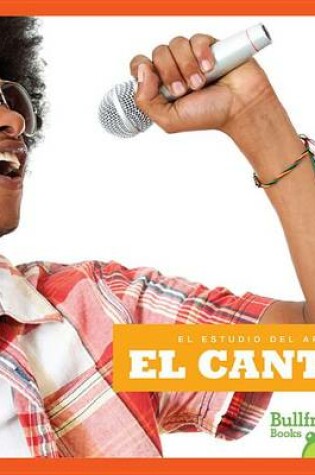 Cover of El Canto (Singing)