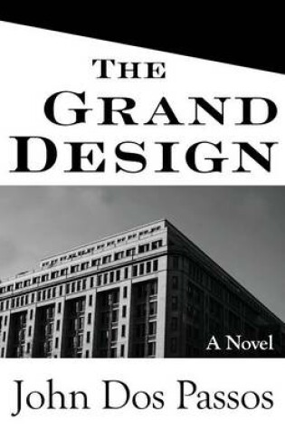 Cover of The Grand Design