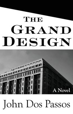 Book cover for The Grand Design