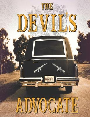 Book cover for The Devil's Advocate