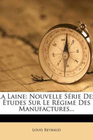 Cover of La Laine