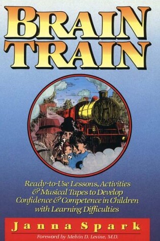 Cover of Brain Train