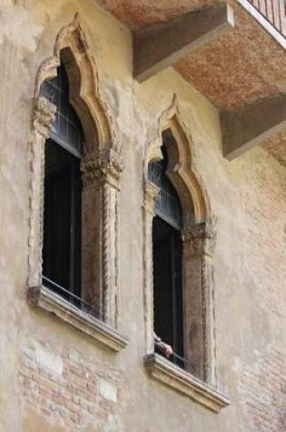 Cover of Windows to the World Medieval Architecture Journal