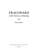 Book cover for Fragonard in the Universe of Painting