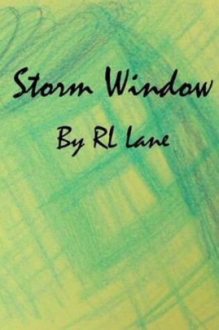 Cover of Storm Window