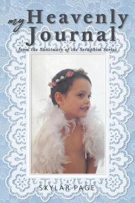 Book cover for My Heavenly Journal