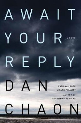 Cover of Await Your Reply