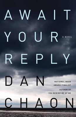 Cover of Await Your Reply