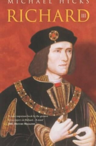 Richard III