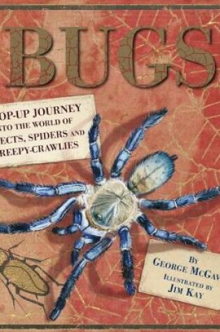 Cover of Bugs