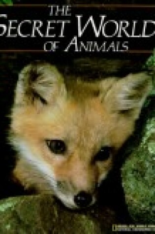 Cover of The Secret World of Animals