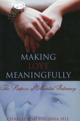 Cover of Making Love Meaningfully