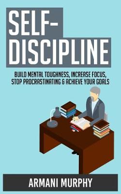 Book cover for Self-Discipline