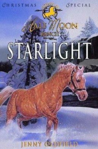 Cover of Christmas Special: Starlight