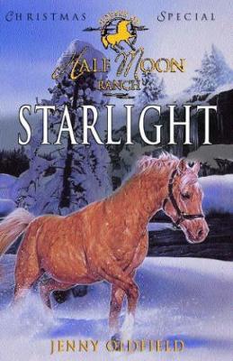 Book cover for Christmas Special: Starlight