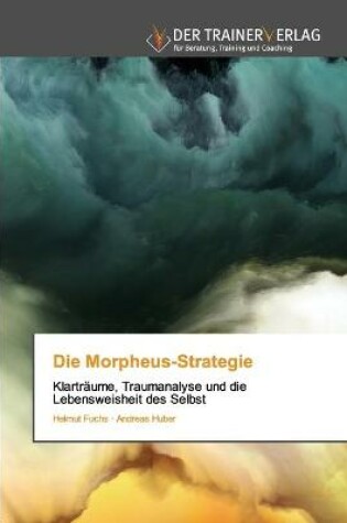 Cover of Die Morpheus-Strategie