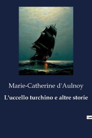 Cover of L'uccello turchino e altre storie