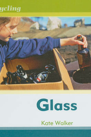 Cover of Us Glass
