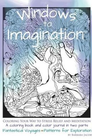 Cover of Windows to Imagination