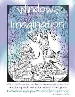 Book cover for Windows to Imagination