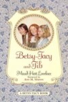 Book cover for Betsy-Tacy, and Tib
