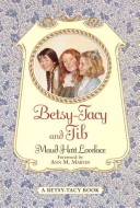 Book cover for Betsy-Tacy, and Tib