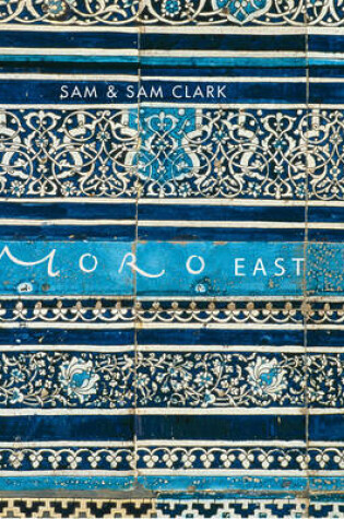 Cover of Moro East