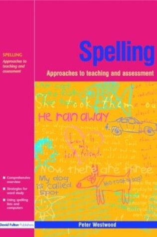 Cover of Spelling