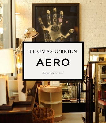 Book cover for Aero