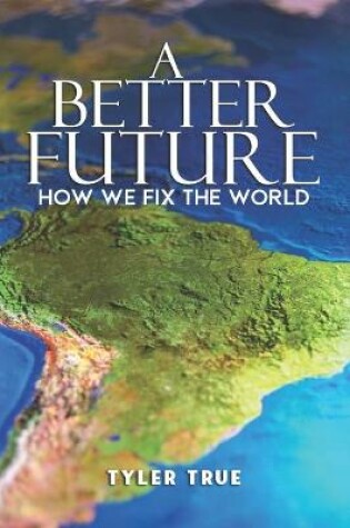 Cover of A Better Future