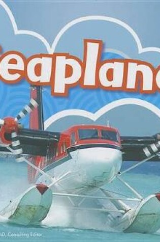 Cover of Seaplanes