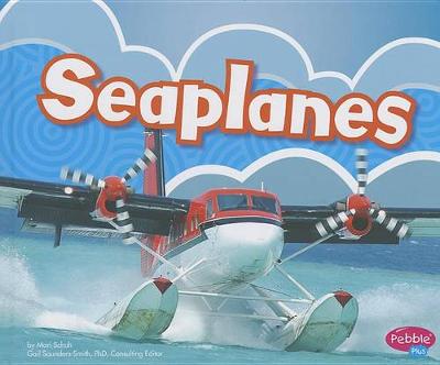 Cover of Seaplanes