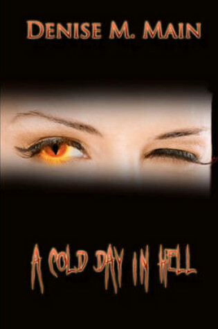 Cover of A Cold Day in Hell