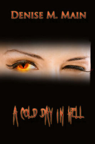 Cover of A Cold Day in Hell