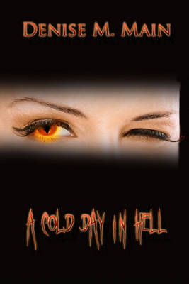 Book cover for A Cold Day in Hell