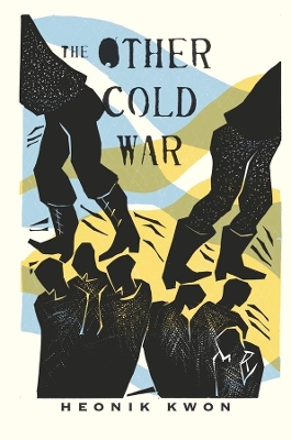 Book cover for The Other Cold War