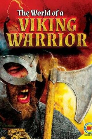 Cover of The Life of a Viking Warrior