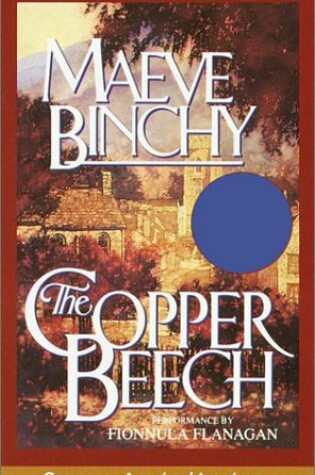 Cover of Audio: the Cooper Beech (AB)