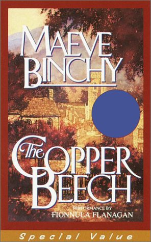 Book cover for Audio: the Cooper Beech (AB)