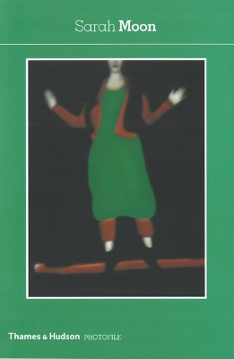 Cover of Sarah Moon