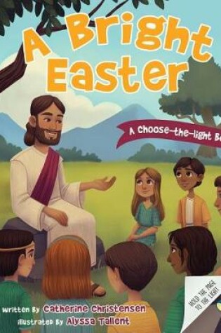Cover of A Bright Easter