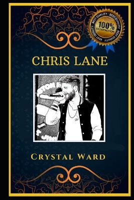 Book cover for Chris Lane